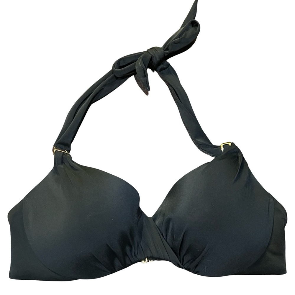 Victorias Secret Unforgettable Demi Bust Bathing Suit Top